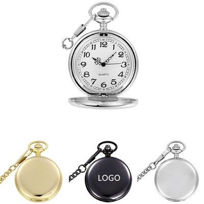 Pocket Watch