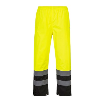 Hi-Vis Rain Pants