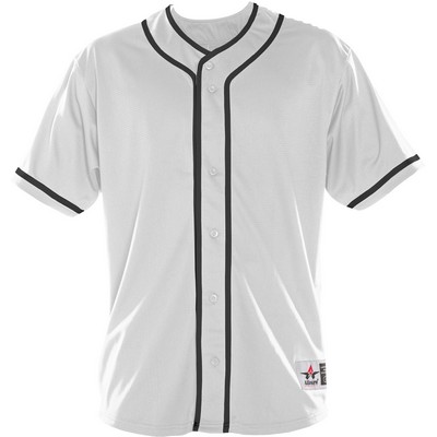 Youth Diamond Jersey