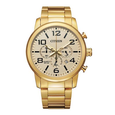 Citizen Men's Quartz Watch