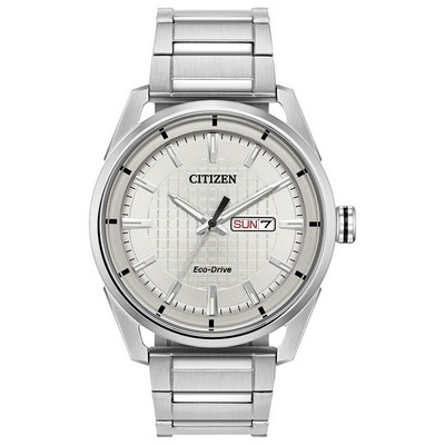 Citizen Men's Eco-Drive Watch