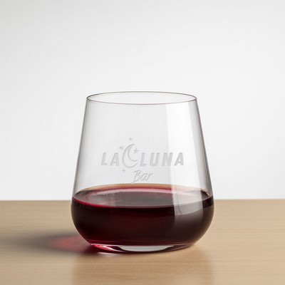 Howden Stemless Wine - 11oz Crystalline