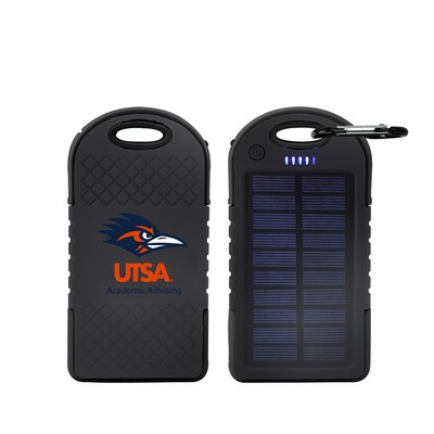 Solar Power Bank