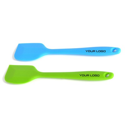 10 1/4" Silicone Cake Spatula