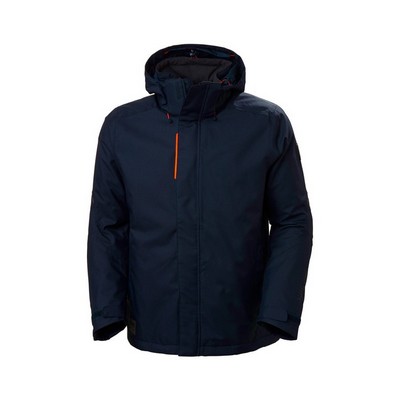 Helly Hansen Men's Kensington Winter Insulated Jacket