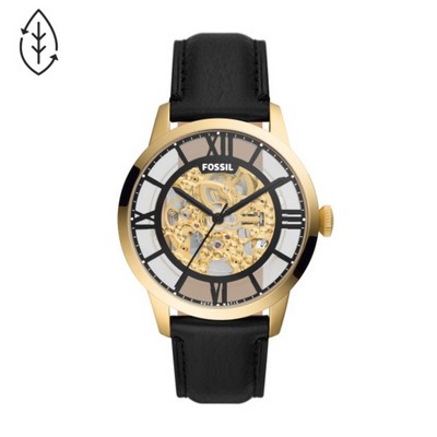 Fossil Townsman Stainless Steel Watch