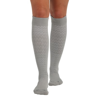 Cherokee® Women's Knee High Compression Socks (Pack of 4)