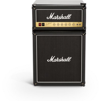 Marshall Mini Fridge