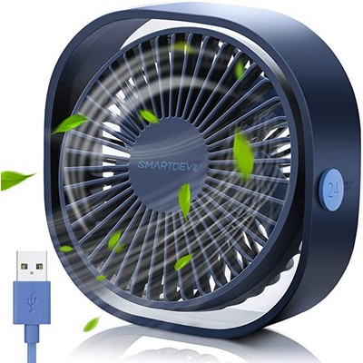 Mini Portable Fan