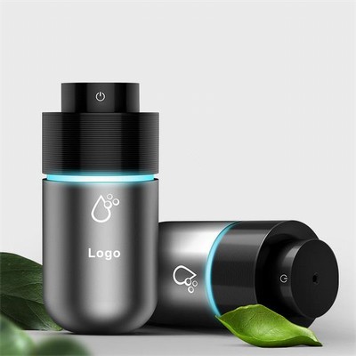 Car Humidifier USB Essential Oil Diffuser