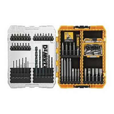 DeWalt 80 Piece Pro Drilling Driving Set