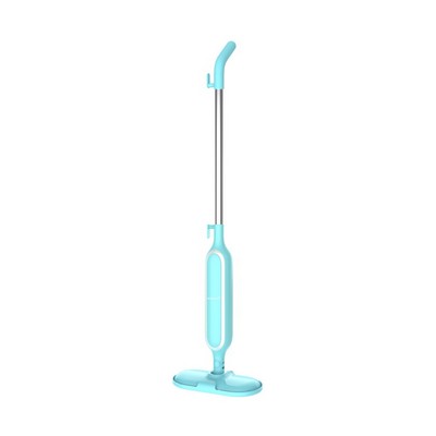 Blue Steam Mop