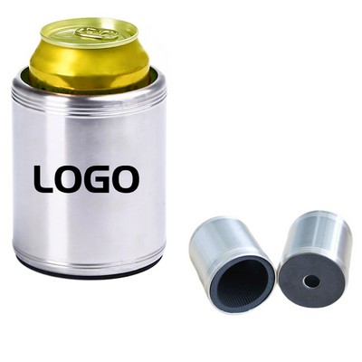 Stainless Steel Can Holders