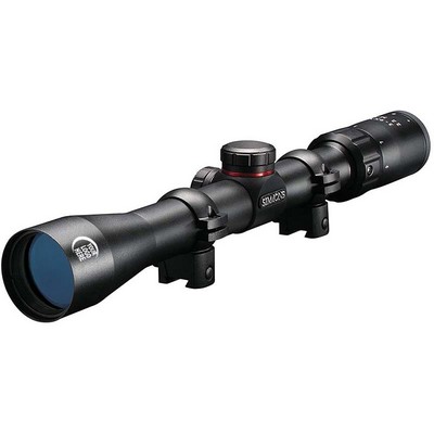 Simmons 22 Mag Riflescope 3-9x32mm