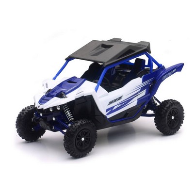 1:18 Scale Yamaha® YXZ1000R