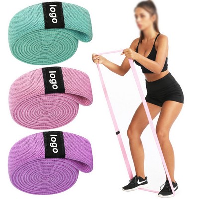 Fitness Yoga Pull Belt