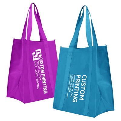 Non-woven Tote Shopping Bag