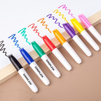 Colorful Whiteboard Marker