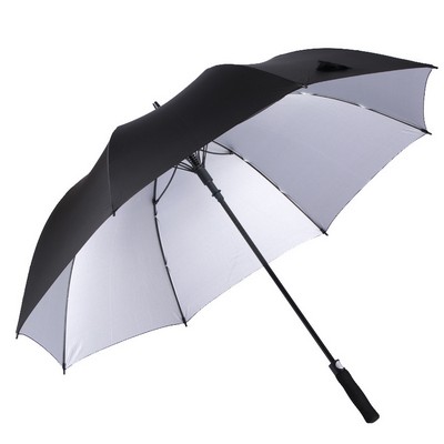 59" Arc Golf Umbrella