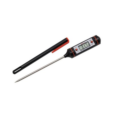 Digital food thermometer