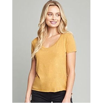 Next Level Apparel™ Women's Festival Scoop Neck T-Shirt