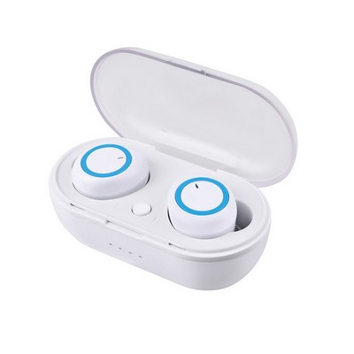 Wireless Bluetooth Ear Buds