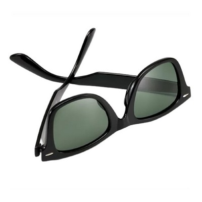 UV Protection Polycarbonate Sunglasses