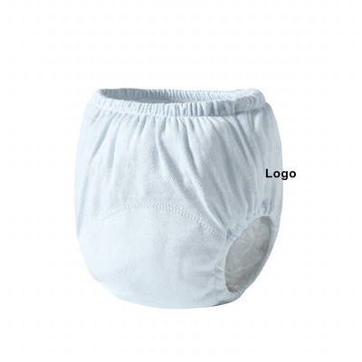 Baby Cloth Diaper Reusable Training Pant