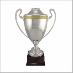 14½" Championship Cup