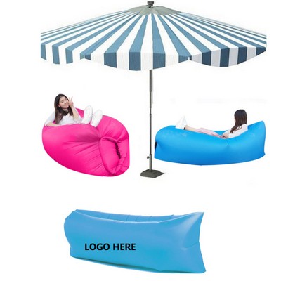 Inflatable Air Sofa