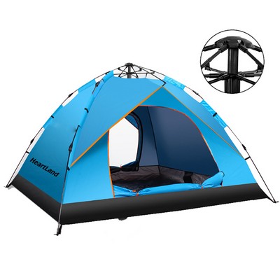 Waterproof Folding Beach Tent