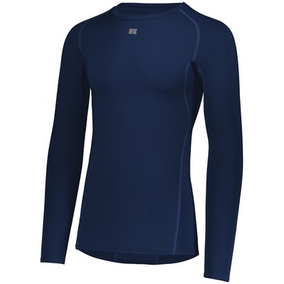 Long Sleeve Compression Tee