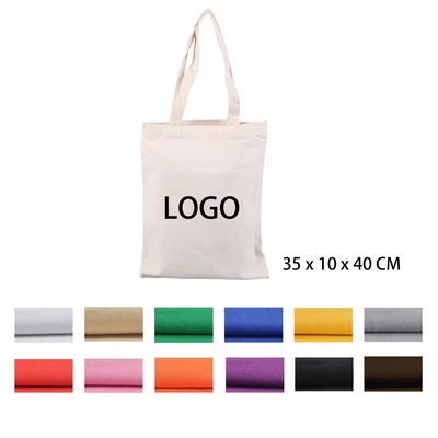 Canvas Tote Bag