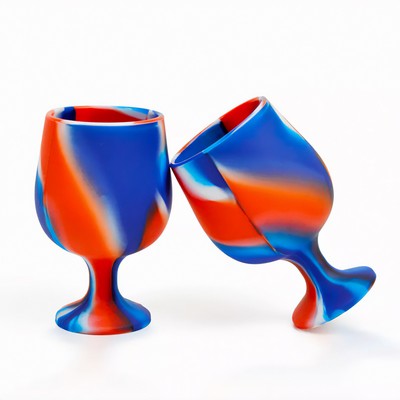 Silicone Wine Cup