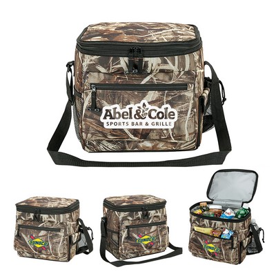 24 Can Camo Cooler