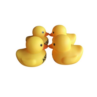 Rubber Duck Toy