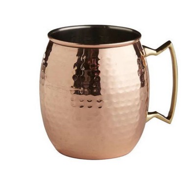 Swig Cocktail Club Moscow Mule Mug