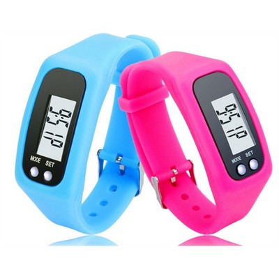 Sprot Wrist Pedometer