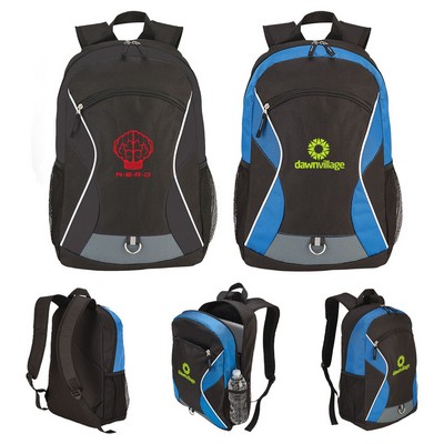 Waid Laptop Backpack