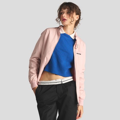 Women's Classic Iconic Racer Jacket