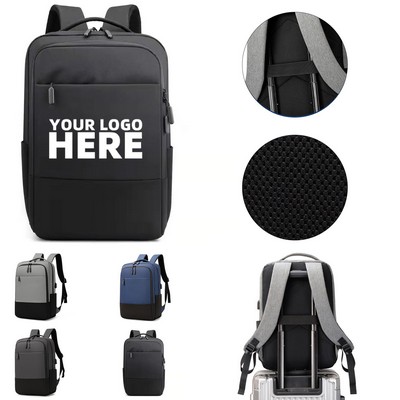 Business Laptop Backpack