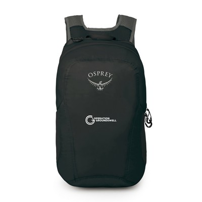 Osprey Ultralight Stuff Pack - Black