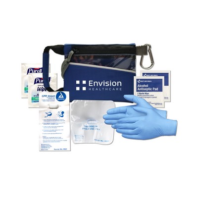 First Responder Cpr Kit