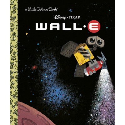 WALL-E (Disney/Pixar WALL-E)