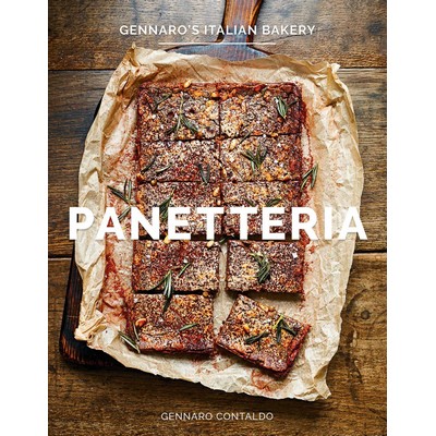 Panetteria (Gennaro's Italian Bakery)