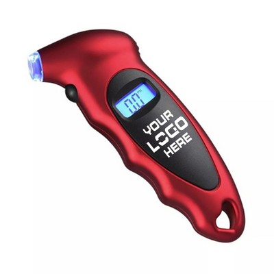 Digital Tire Pressure Gauge