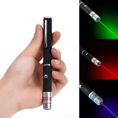 Laser Pointer