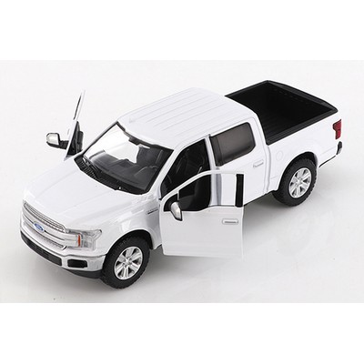 8.5" 2019 Ford F-150 Lariat Die Cast