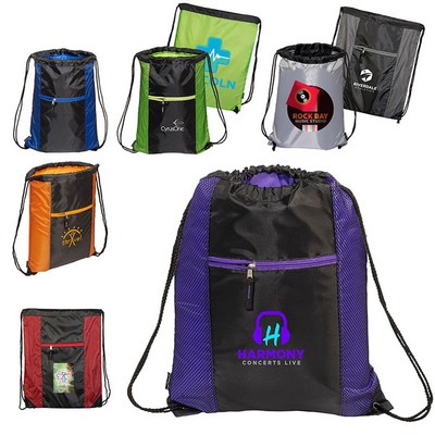 Water proof Polyester bag