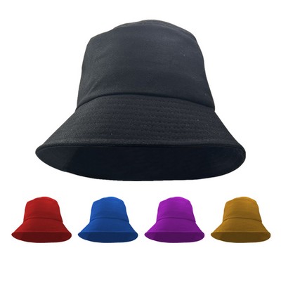 Fisherman Cap Bucket Outdoor Hat